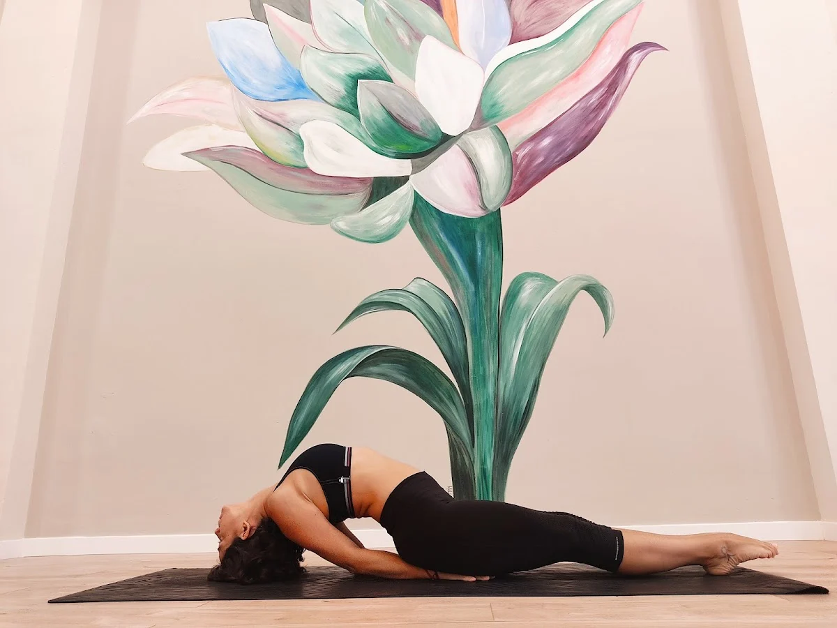 BandhaYoga - 2
