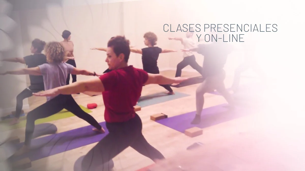 BandhaYoga - 4