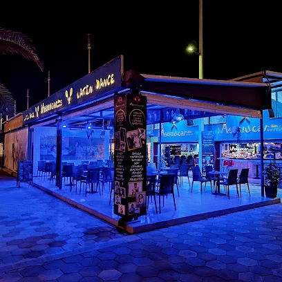 BAR MUSICAL ASUUUCAR