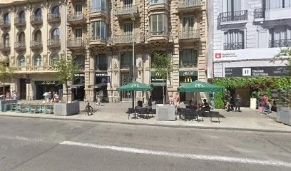 Barcelona Formación