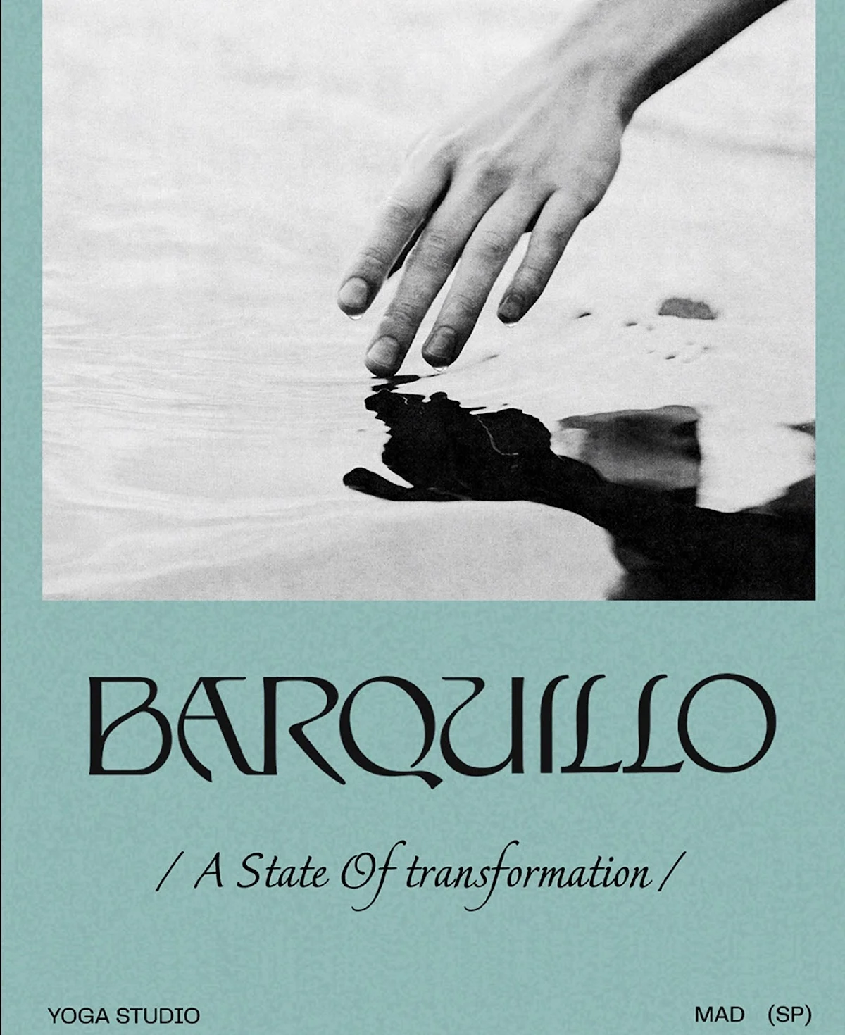 Barquillo Yoga