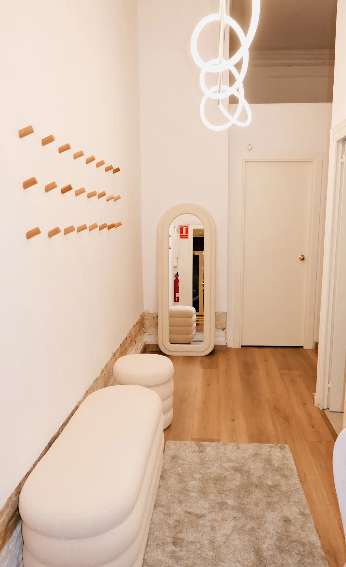 Barre Room Studio - 2