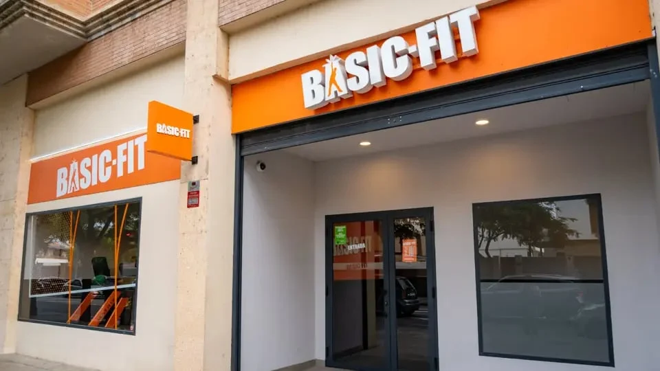 Basic-Fit
