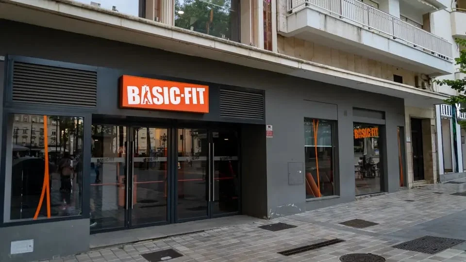 Basic-Fit