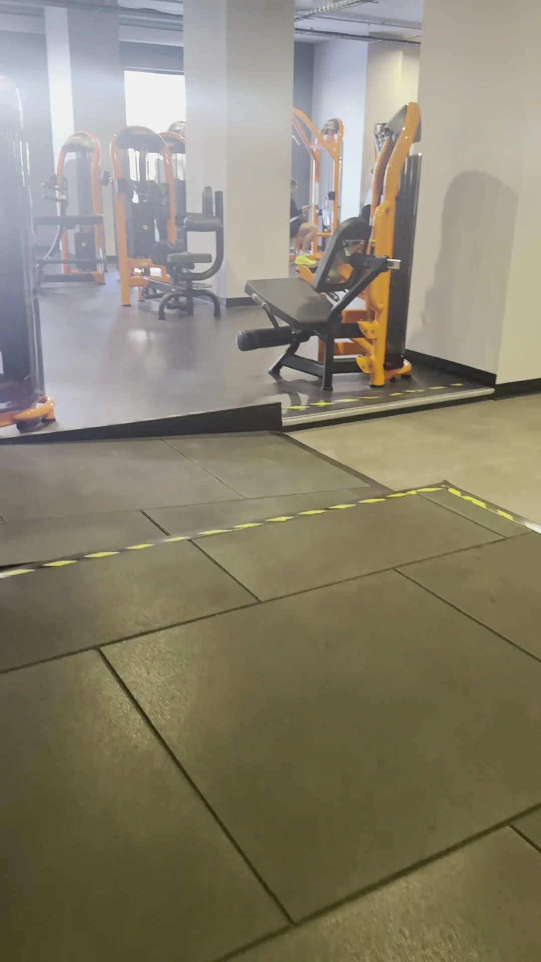 Basic-fit - 3