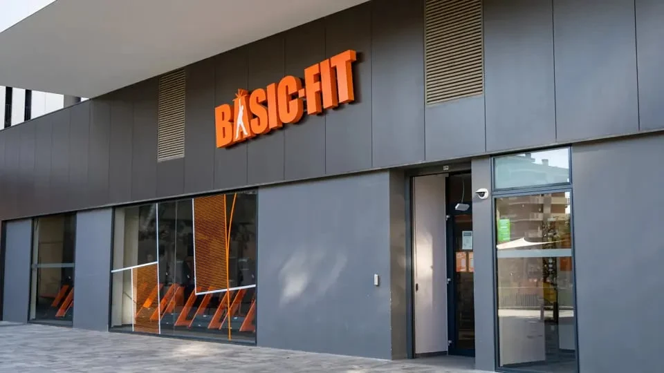 Basic Fit