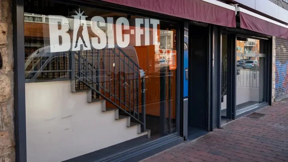 Basic-Fit