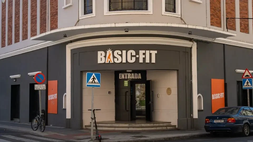 Basic-Fit