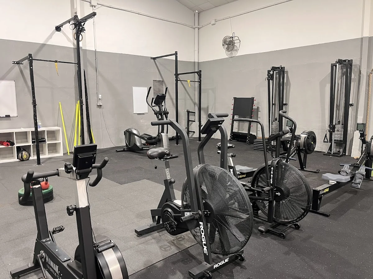 Bbh Functional Center - 2