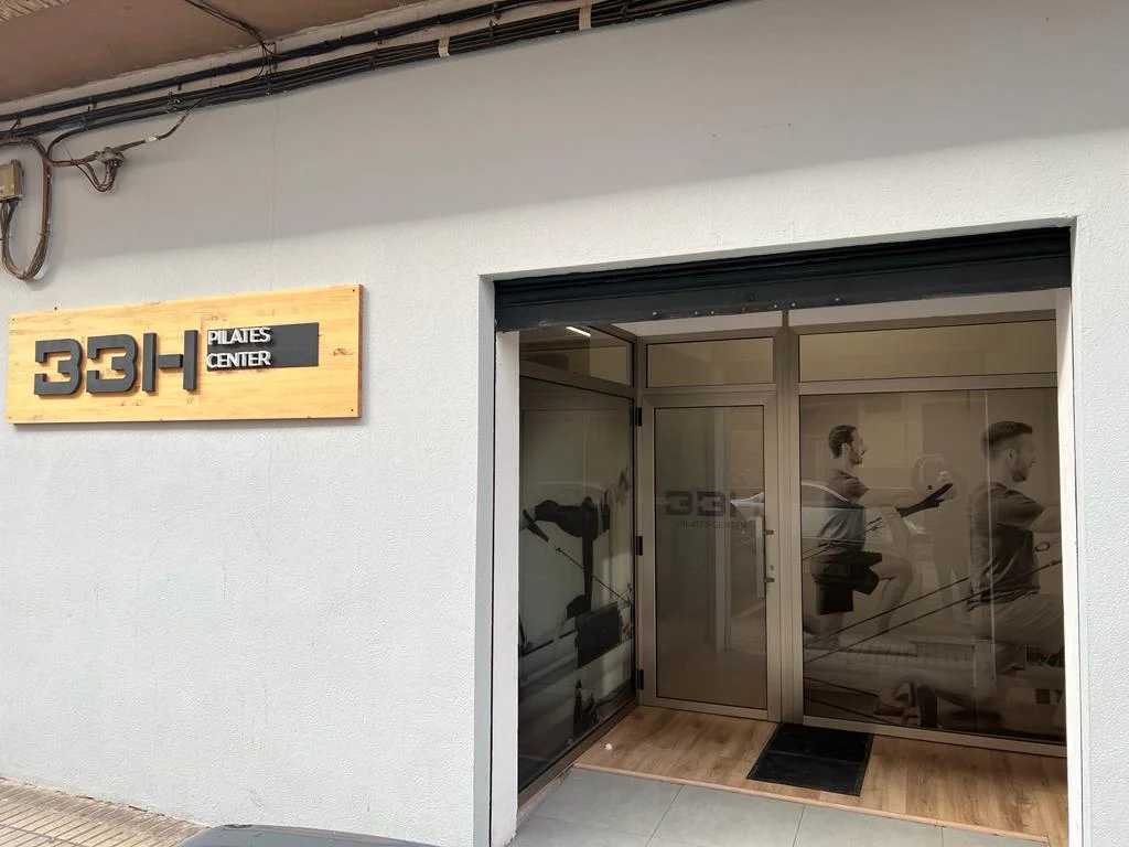 BBH PILATES CENTER