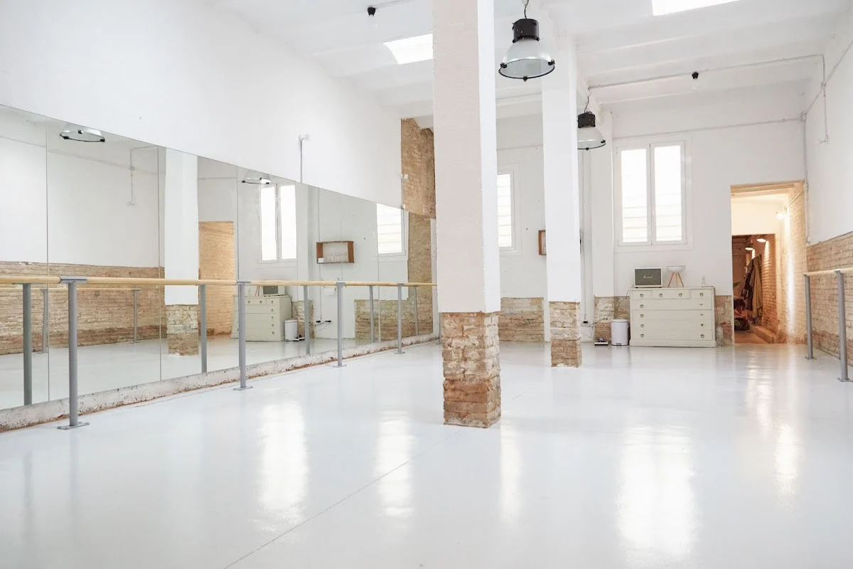 Be Barre Barcelona - 2