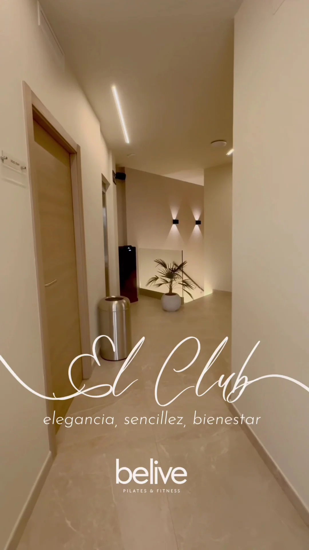 BELIVE Pilates Boadilla - 2