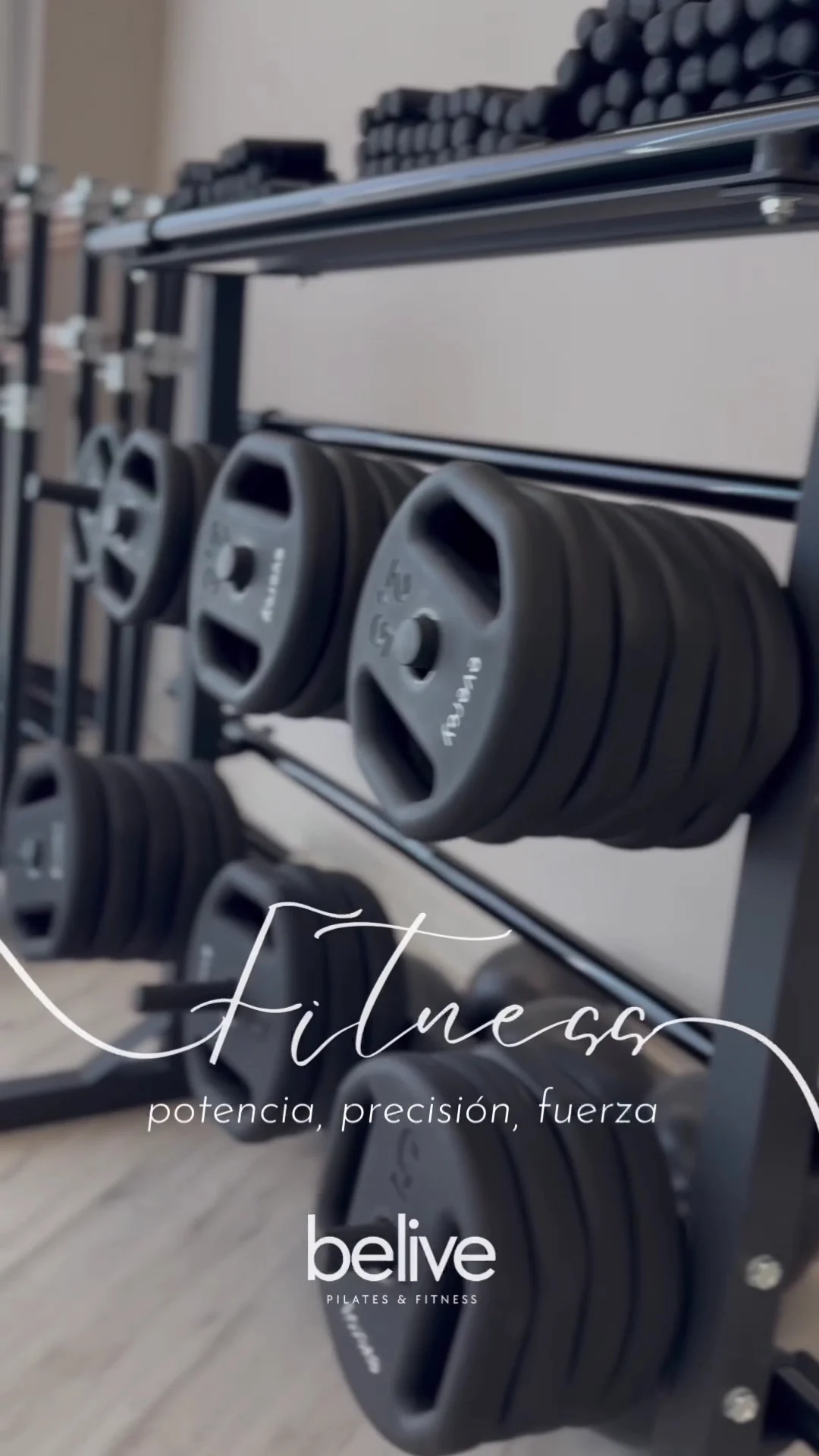 BELIVE Pilates Boadilla - 3