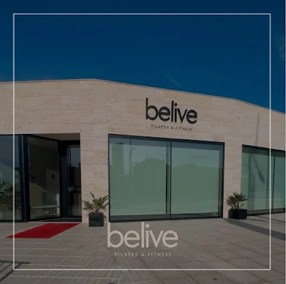 BELIVE Pilates Boadilla