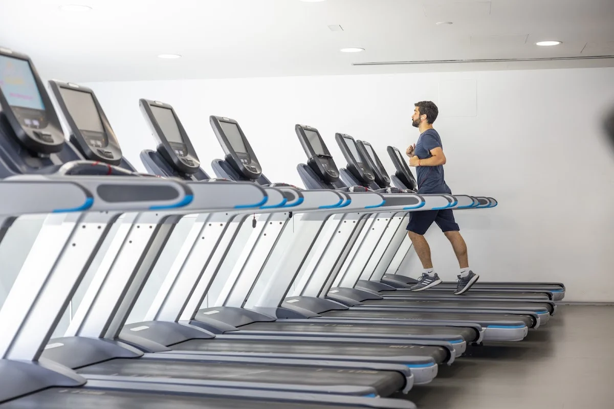 BeOne Fitness & Sport - 2