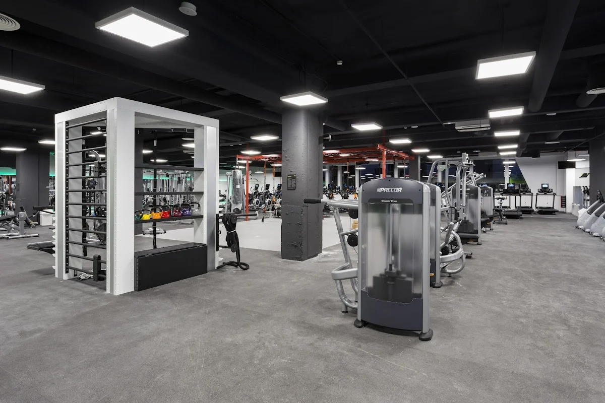 BeOne Fitness & Sport - 2