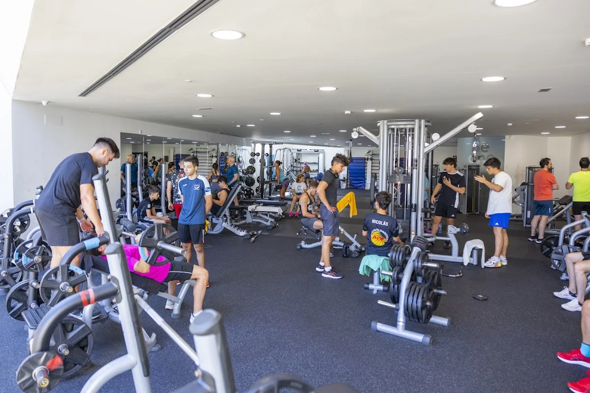 BeOne Fitness & Sport