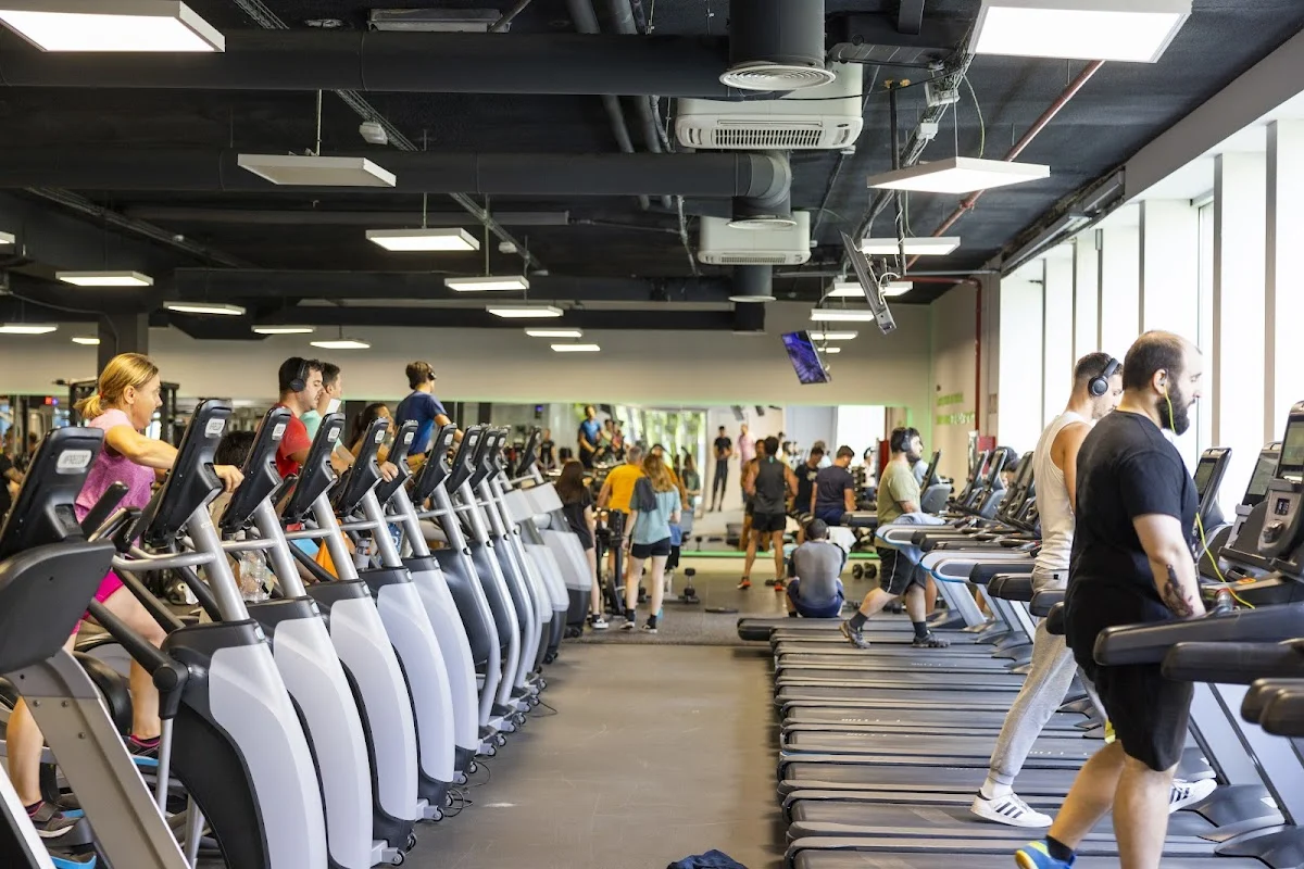 BeOne Fitness & Sport
