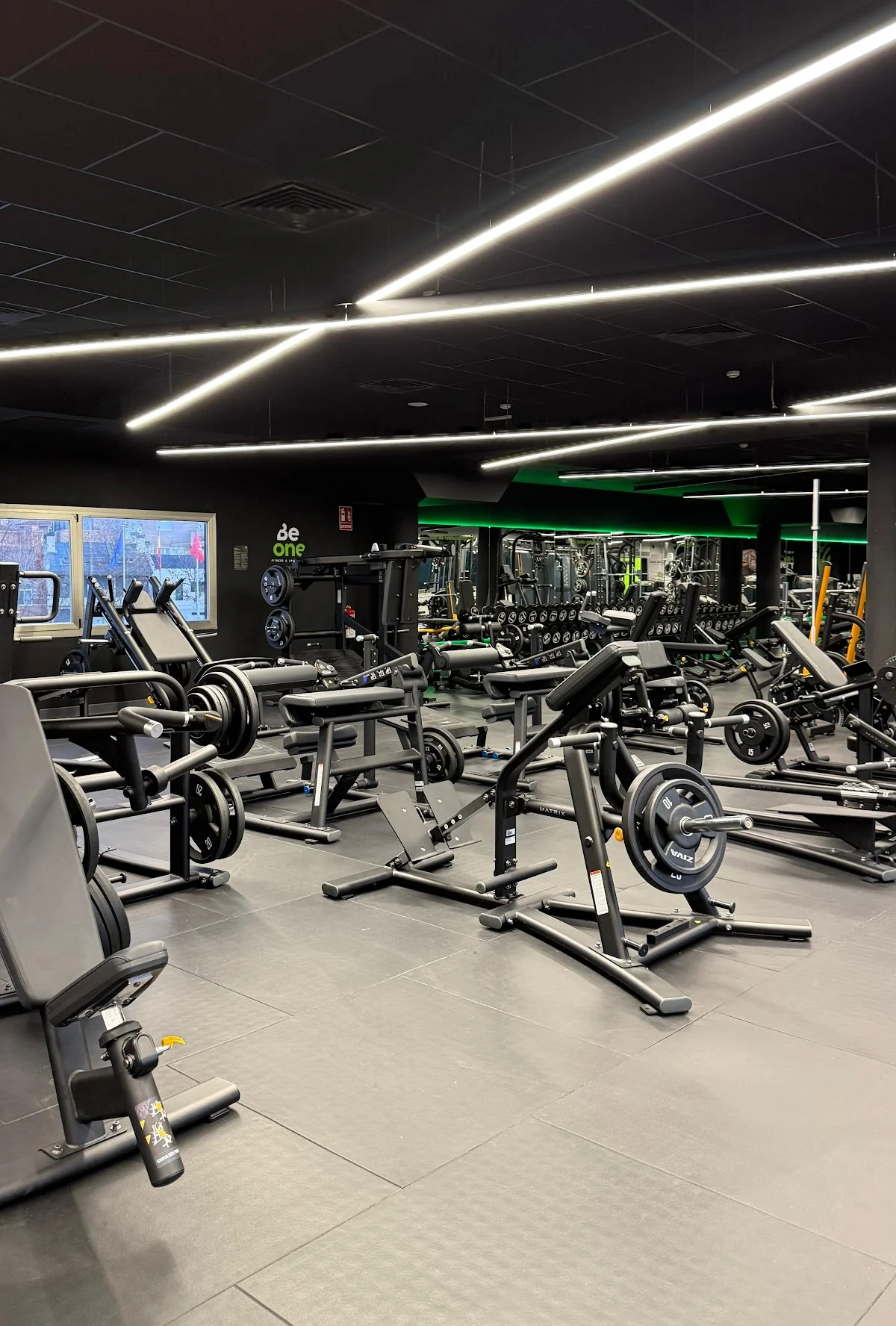 BeOne Fitness & Sport