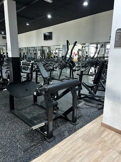 BeOne Fitness & Sport