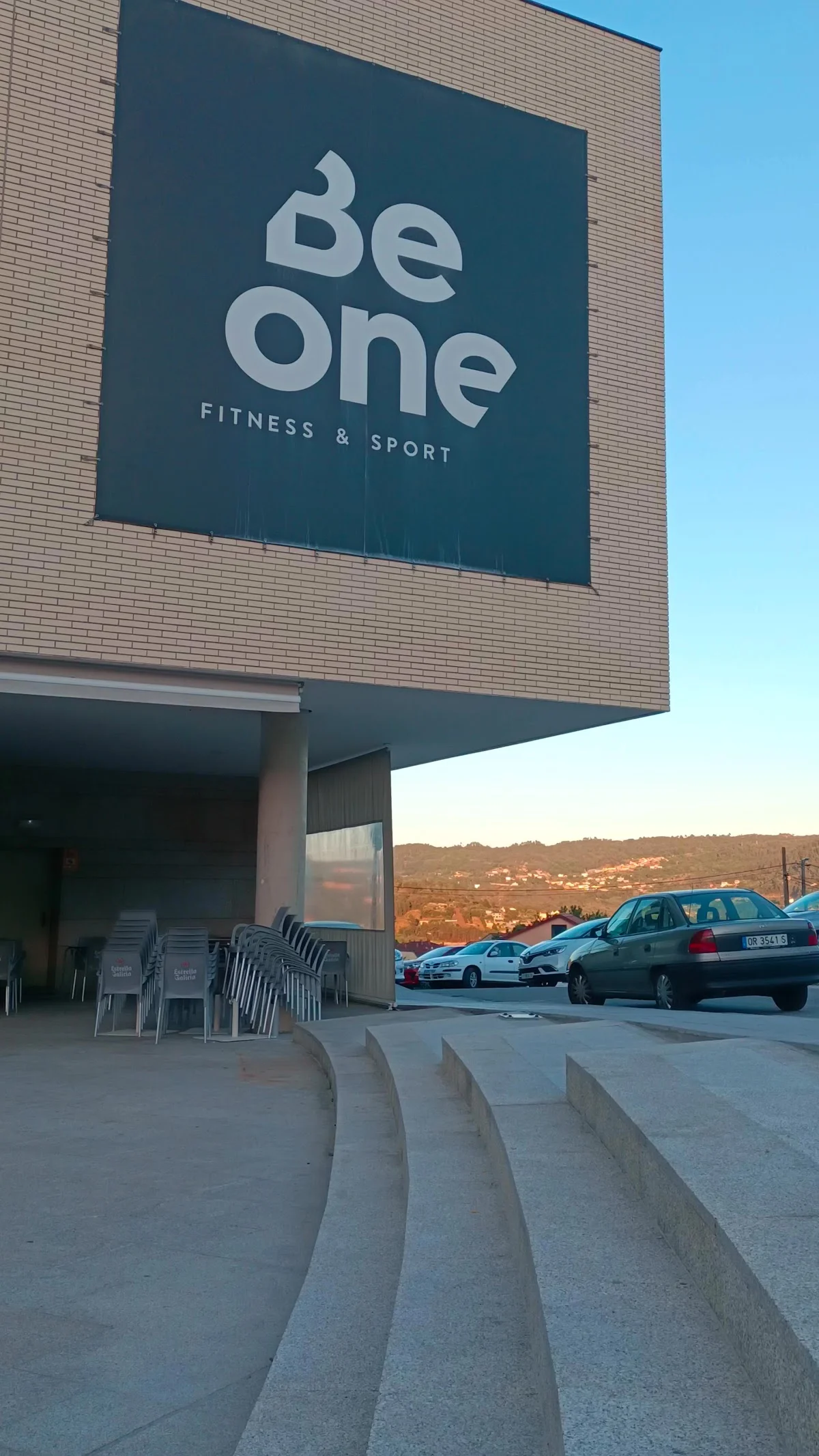 BeOne Ourense - 3