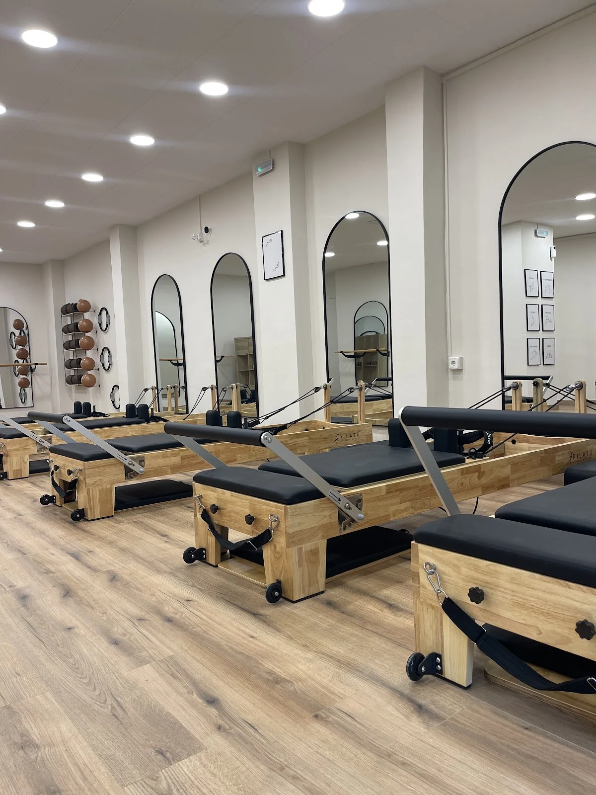 Berahta Pilates