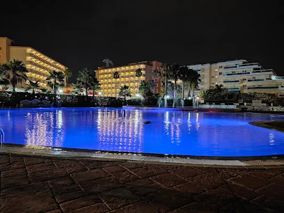 BESASFIN Apartamento Los Juncos