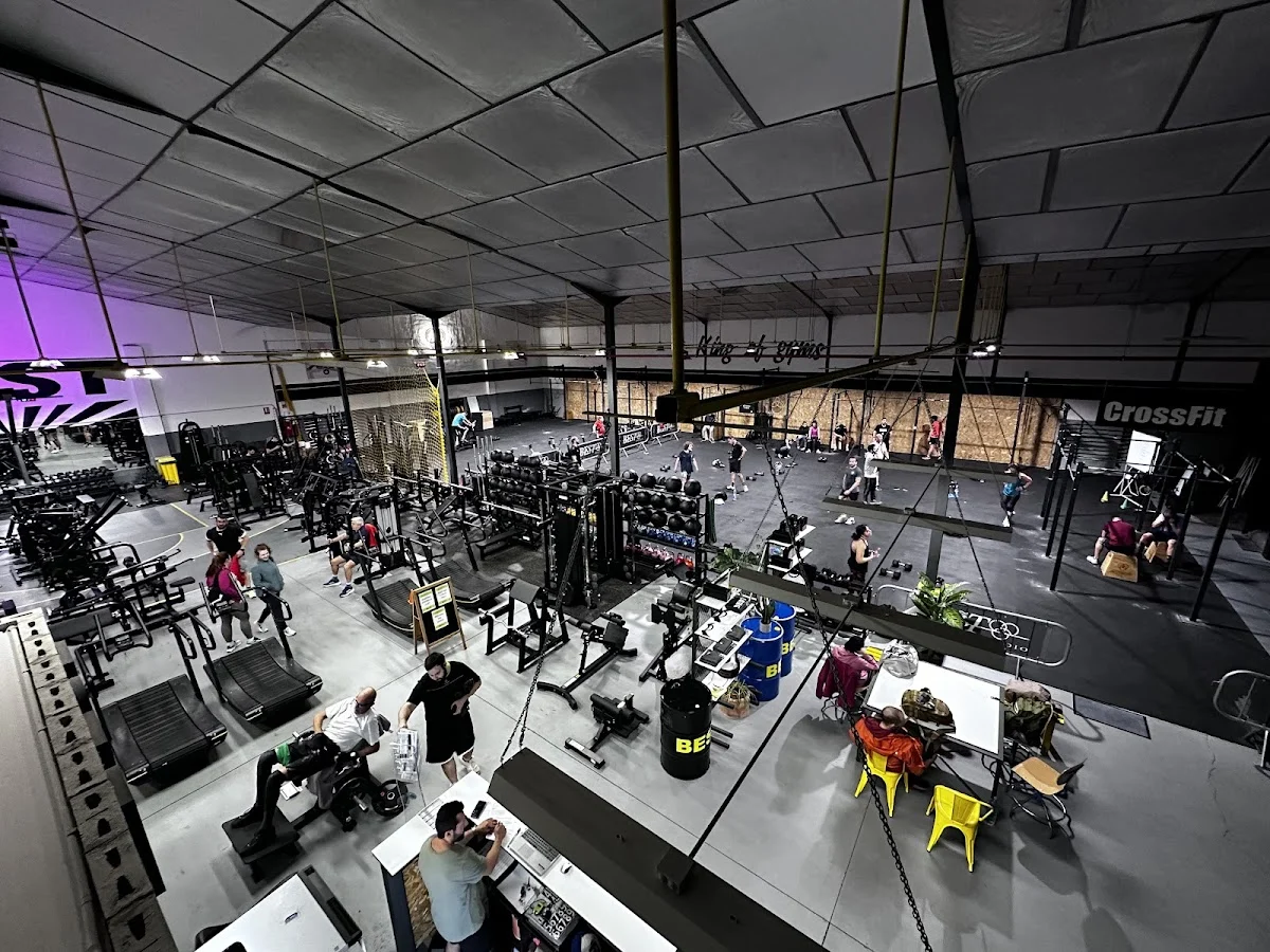 BEST Studio Fitness - 4