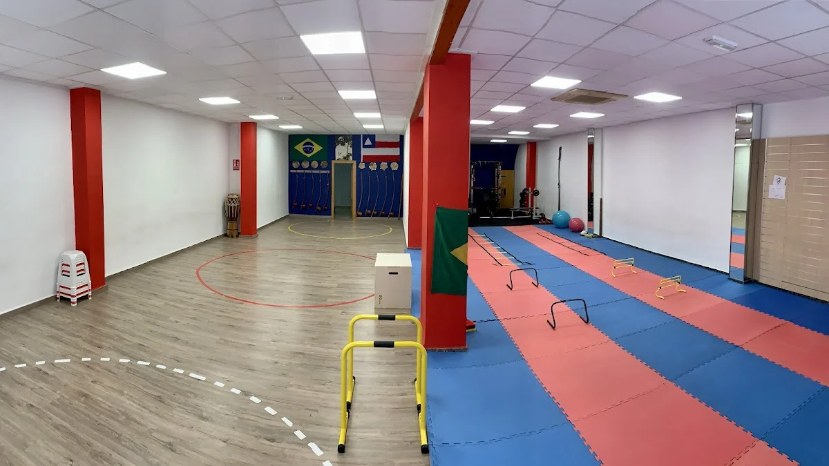 Bétera Training Center - 4