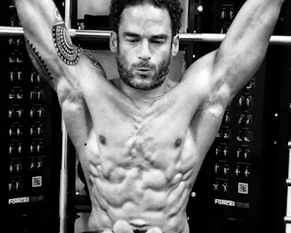 Bétera Training Center