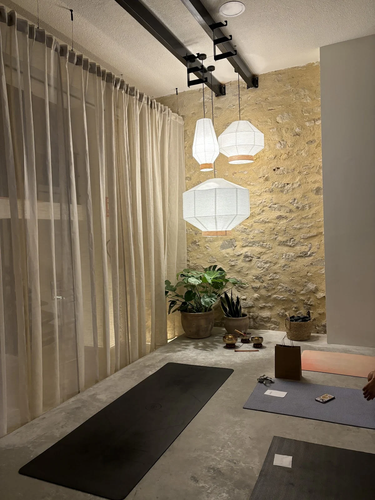 Beyoga Alicante