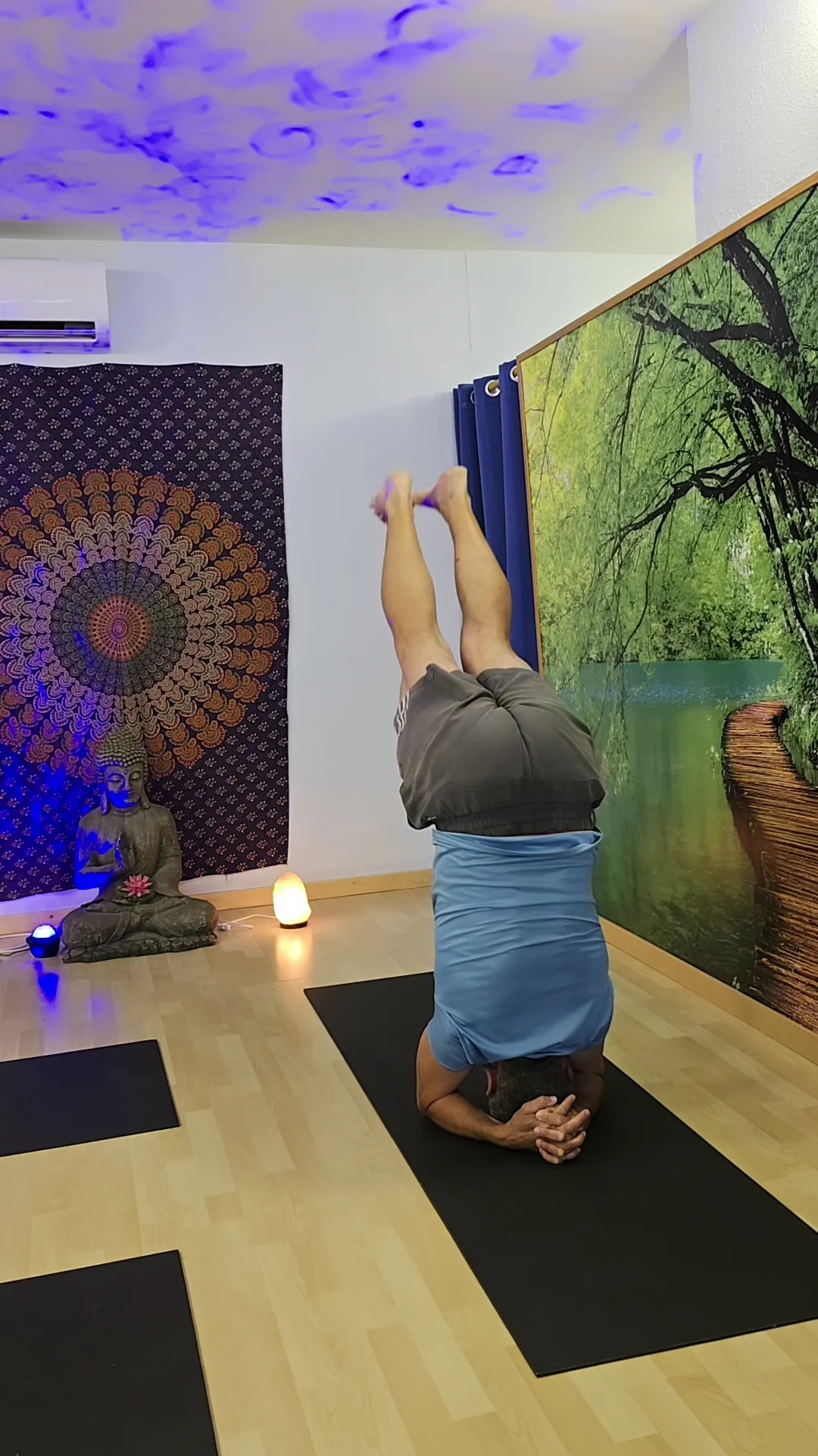 Beyoga Pilates & Yoga Barcelona - 2