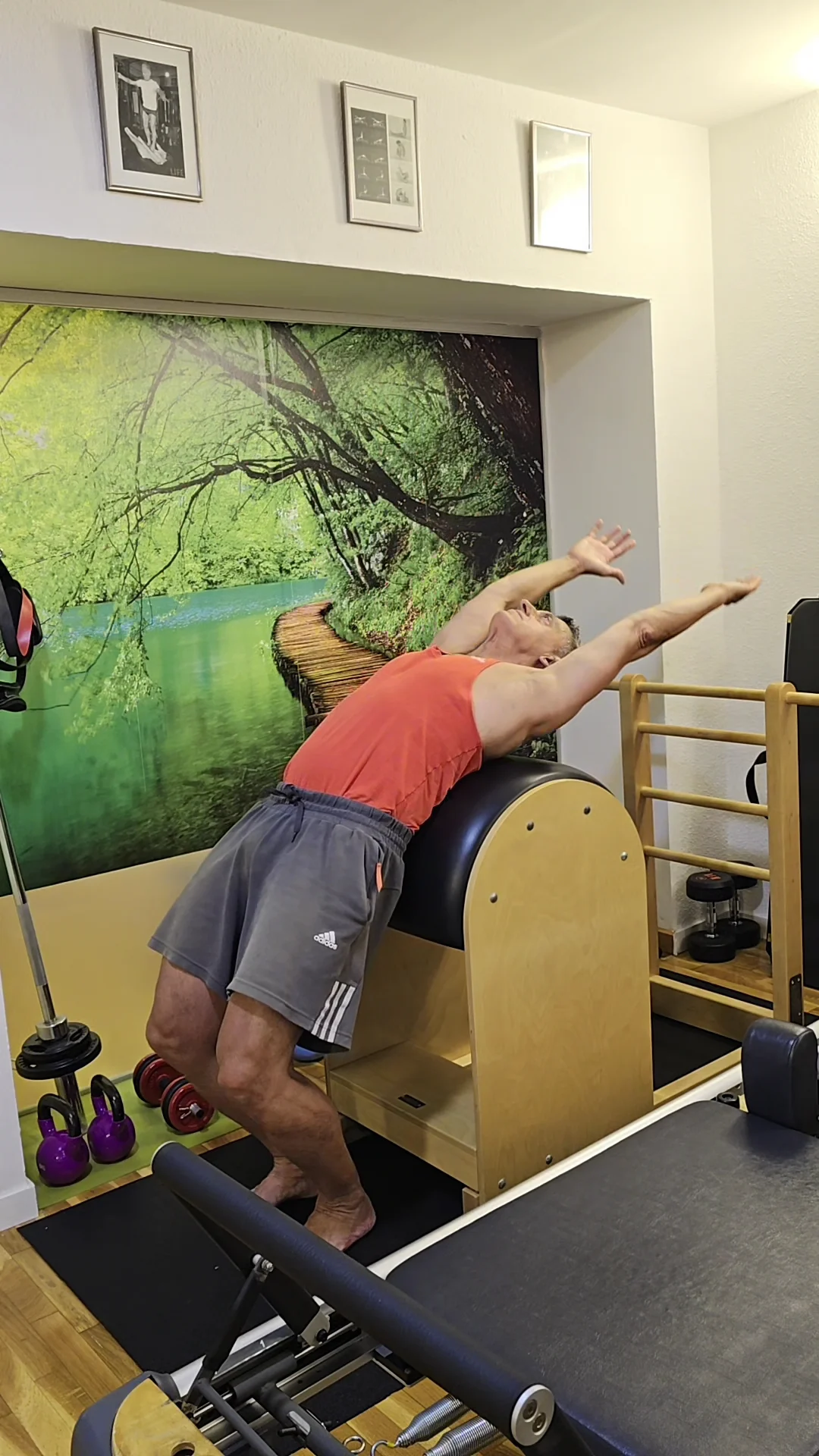 Beyoga Pilates & Yoga Barcelona - 3