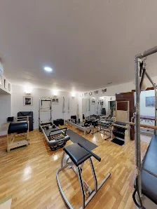 Beyoga Pilates & Yoga Barcelona - 4