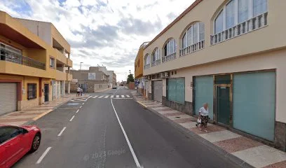 BeYoga Roquetas