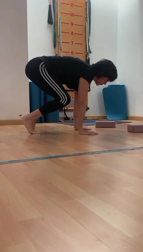 Beyondpilates - 2