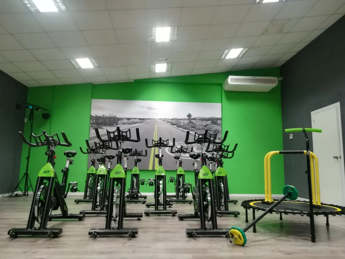 BFIT Fitness Center Manlleu - 3