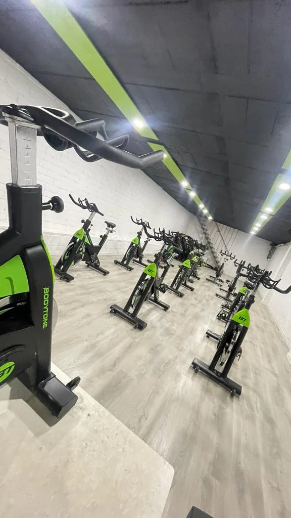 BFIT Fitness Center Manlleu - 5