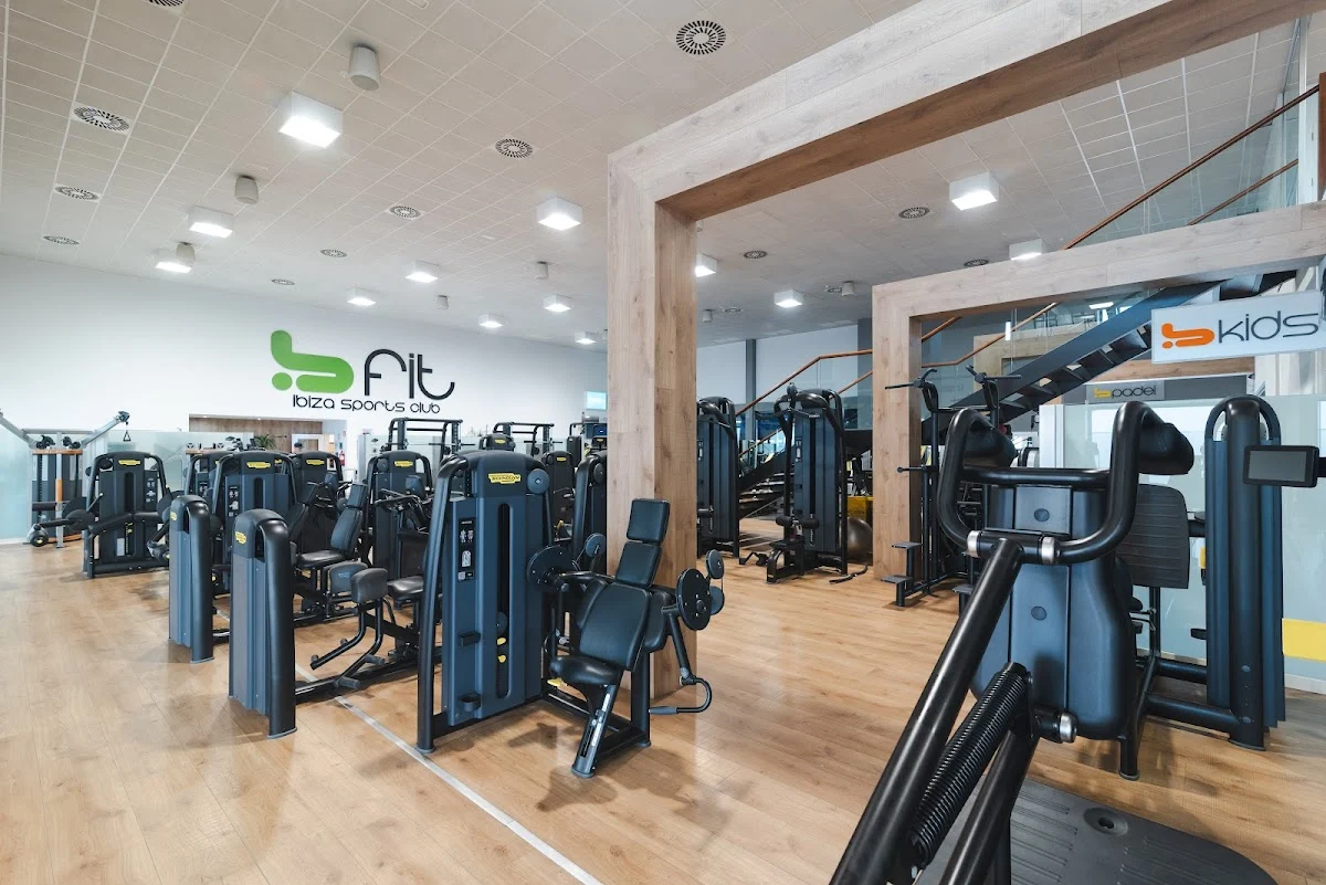 Bfit Ibiza Sports Club