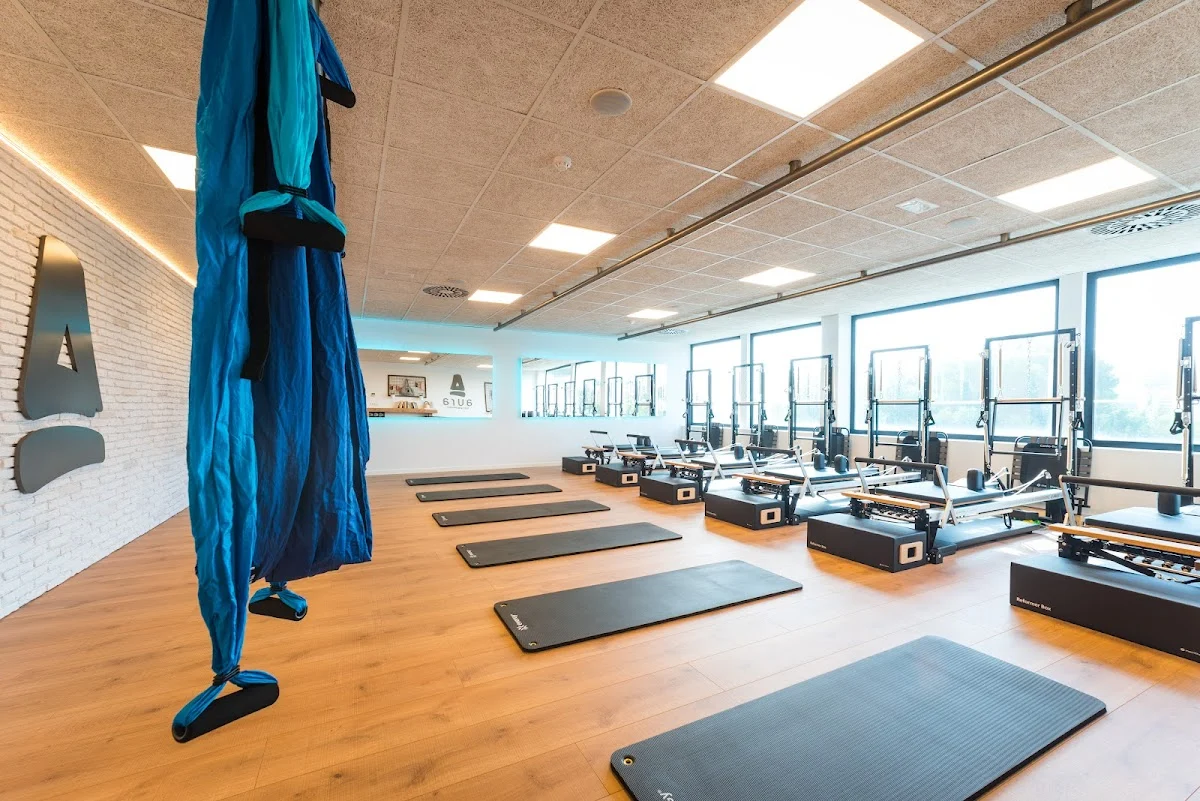 Bfit Ibiza Sports Club - 4
