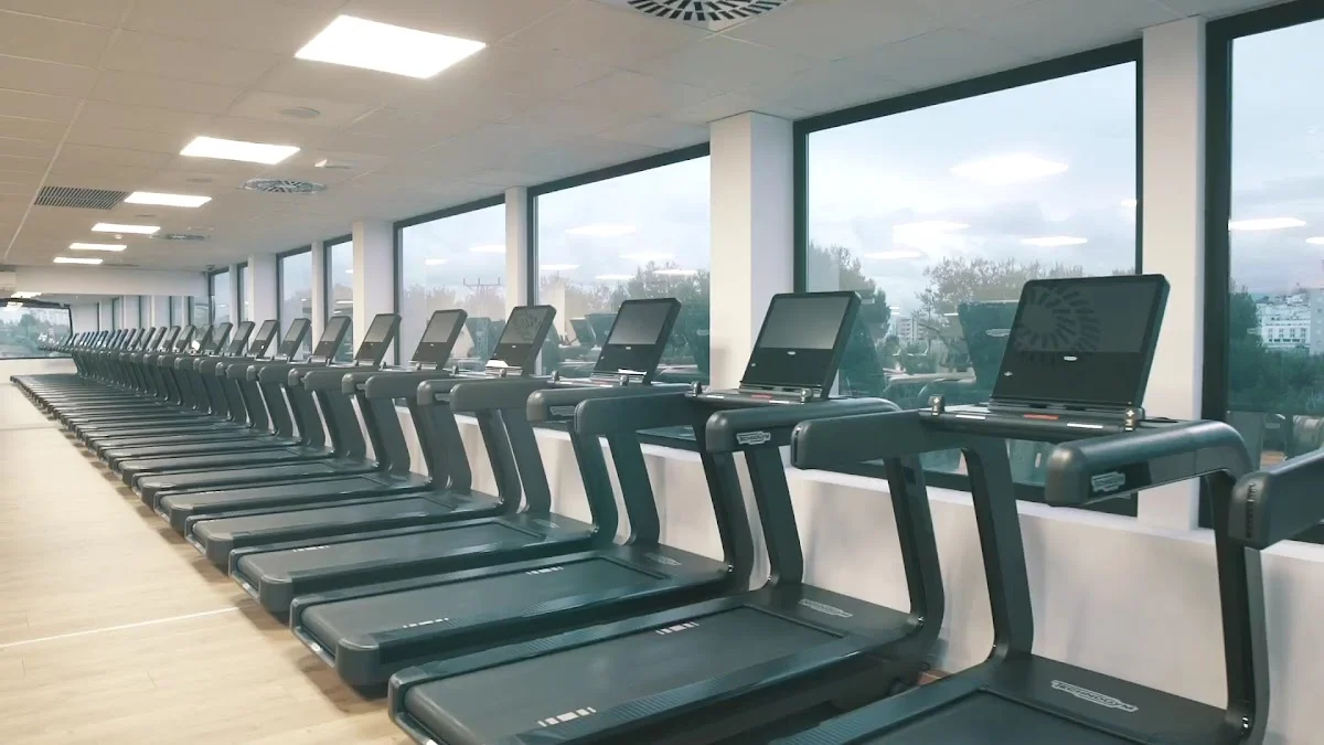 Bfit Ibiza Sports Club - 6