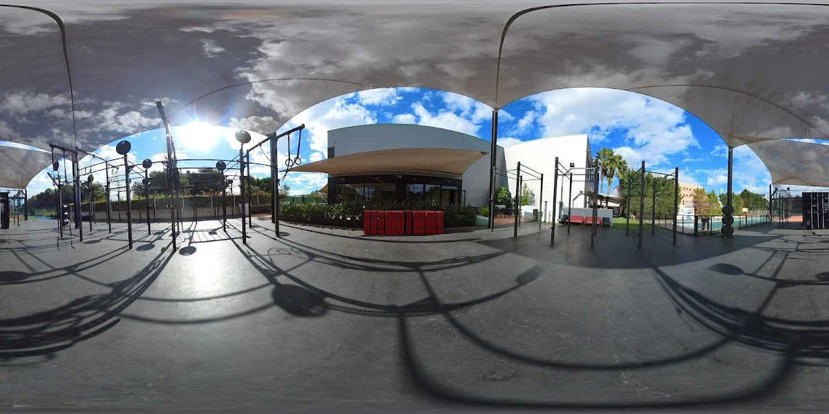 Bfit Ibiza Sports Club - 7