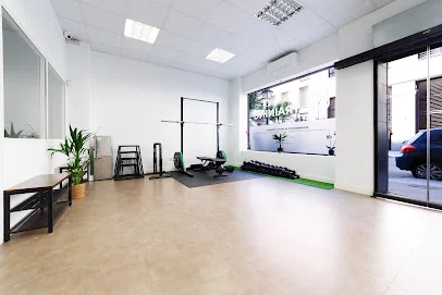 BFLOW | Gimnasio Madrid con Entrenamiento Funcional Integral