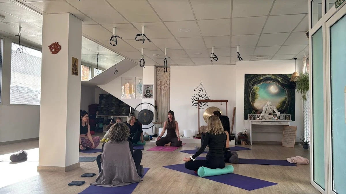 Bhakti yoga - Centro de terapias