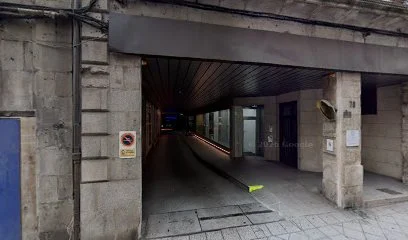 BHANU Centro de Yoga