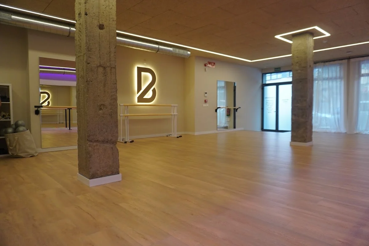 BiBarre - 2