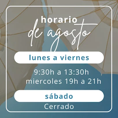 Bienestar Center Herbolario & Centro Holístico