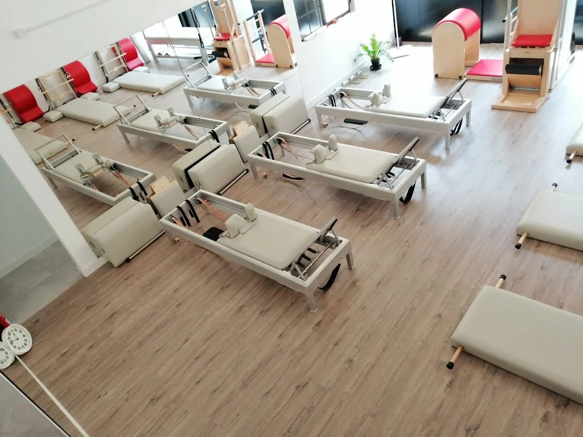 BigSur Pilates Studio Elche - 2
