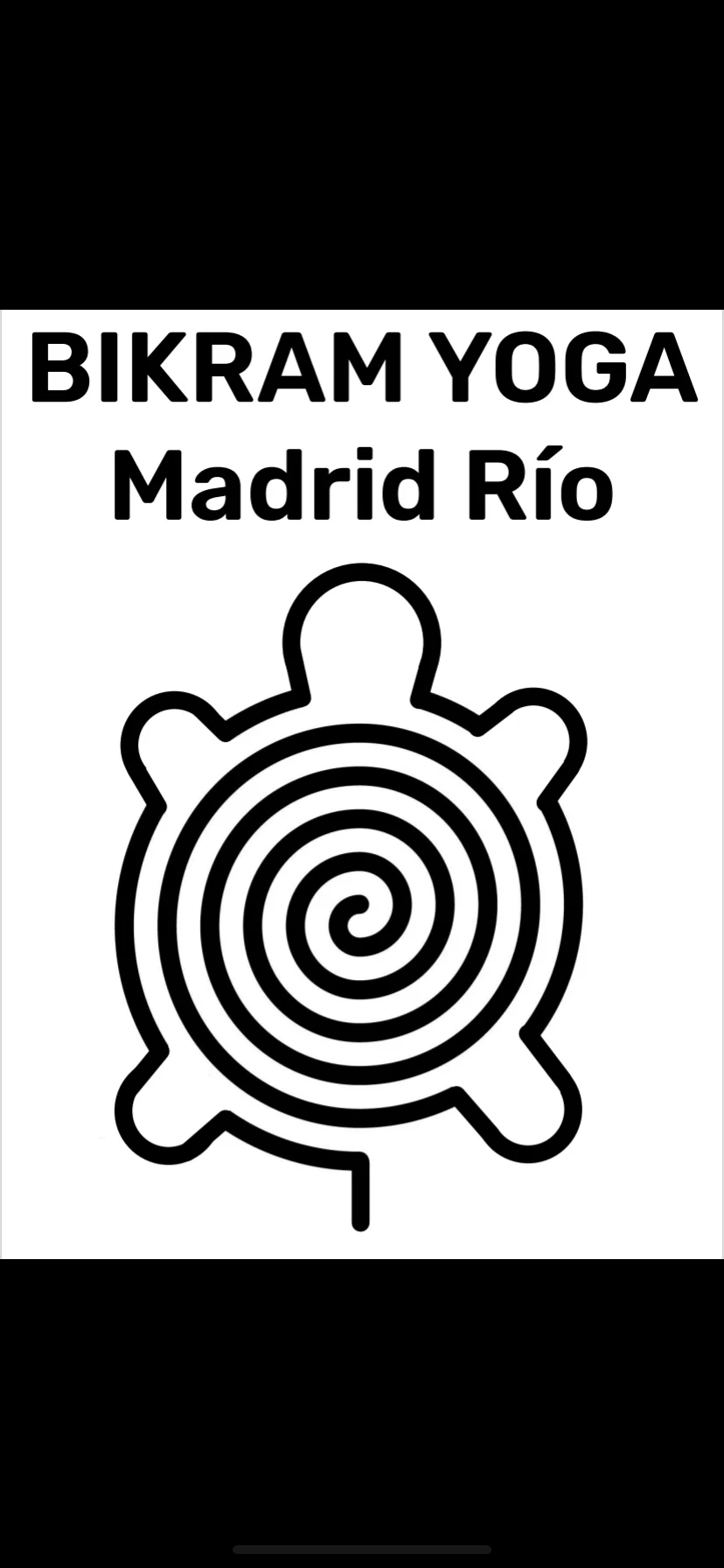 Bikram Yoga Madrid Río - 3
