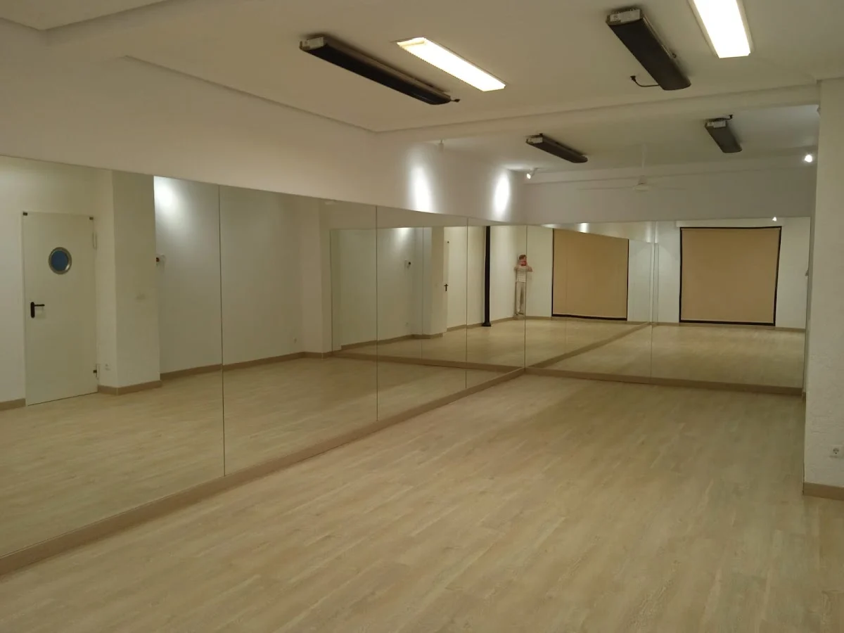Bikram Yoga Santander